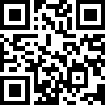 Kod QR do wsparcia misji (PayPal)