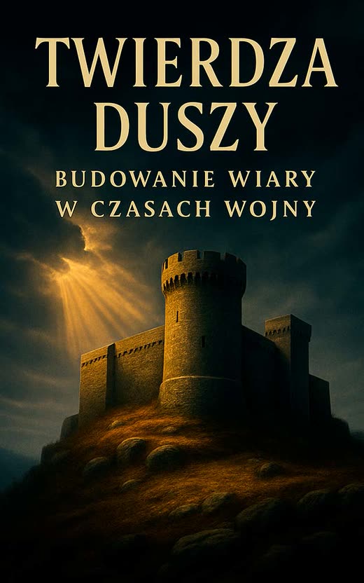 Twierdza duszy