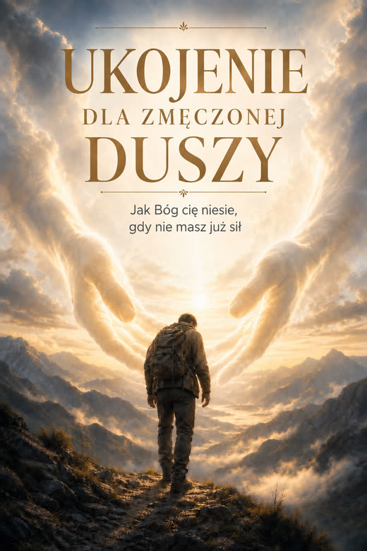 Ukojenie dla zmęczonej duszy